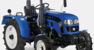 selhoztehnika mini traktor traktor dtz 244 4 1 big 13011622464401920000